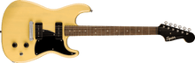 Load image into Gallery viewer, Fender Squier Paranormal Strat-O-Sonic - Vintage Blonde
