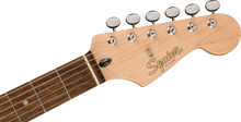 Load image into Gallery viewer, Fender Squier Paranormal Custom Nashville Stratocaster - Chocolate 2-Colour Sunburst
