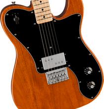 Load image into Gallery viewer, Fender Squier Paranormal Esquire Deluxe - Mocha
