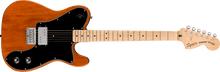 Load image into Gallery viewer, Fender Squier Paranormal Esquire Deluxe - Mocha
