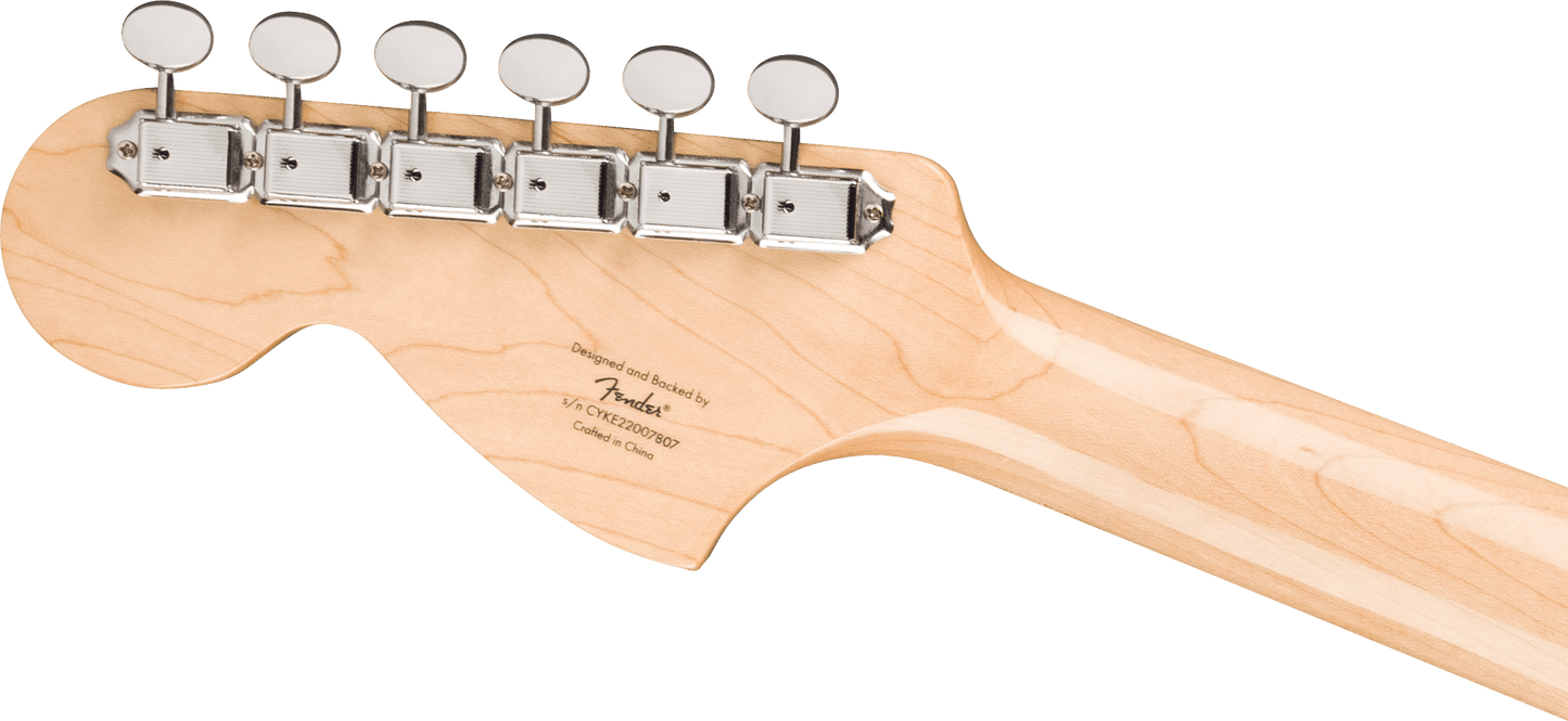 Fender Squier Paranormal Esquire Deluxe - Mocha