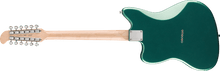 Load image into Gallery viewer, Fender Squier FSR Paranormal Jazzmaster XII Laurel Fingerboard Mint Pickguard Matching Headstock Sherwood Green
