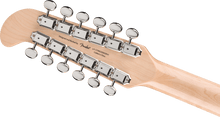 Load image into Gallery viewer, Fender Squier FSR Paranormal Jazzmaster XII Laurel Fingerboard Mint Pickguard Matching Headstock Sherwood Green
