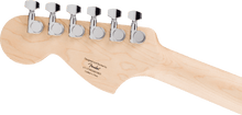 Load image into Gallery viewer, Fender Squier FSR Affinity Series Jaguar Laurel Fingerboard White Pickguard Mystic Surf Green
