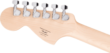 Load image into Gallery viewer, Fender Squier FSR Affinity Series Jaguar Laurel Fingerboard White Pickguard Matching Headstock Shell Pink
