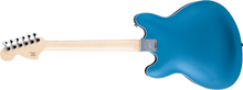 Load image into Gallery viewer, Fender Squier FSR Affinity Series Starcaster Deluxe - Lake Placid Blue
