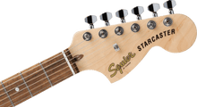 Load image into Gallery viewer, Fender Squier FSR Affinity Series Starcaster Deluxe - Lake Placid Blue
