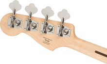 Load image into Gallery viewer, Fender Squier FSR Affinity Series Jaguar Bass H Laurel Fingerboard Mint Pickguard Matching Headstock Shell Pink
