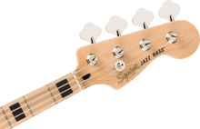 Load image into Gallery viewer, Fender Squier Affinity Series Active Jazz Bass - Olympic White
