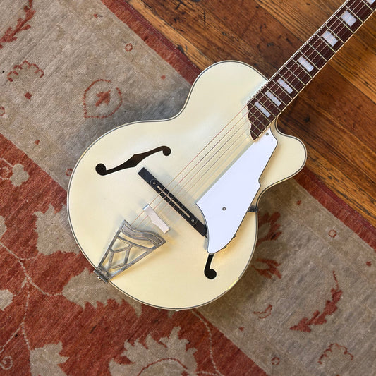 VOX Giulietta VGA-5TPS
