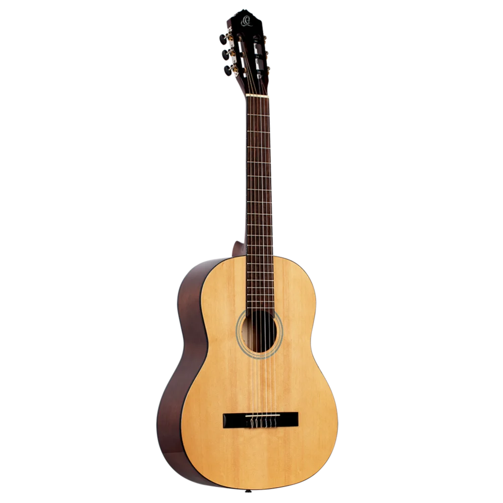 Ortega ORT-RST5 Nylon String Classical Student Guitar