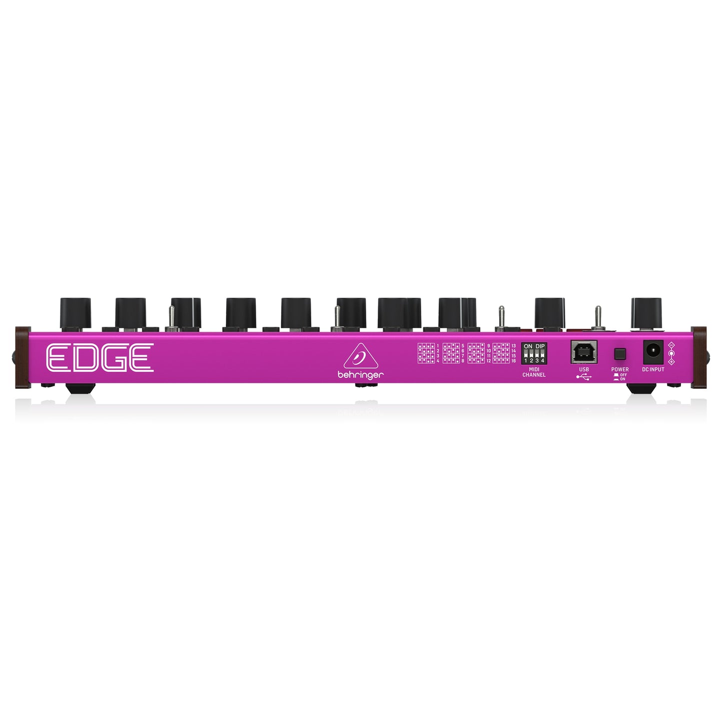 Behringer Edge Analogue Percussion Synth