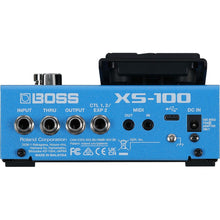 Load image into Gallery viewer, BOSS XS-100 Poly Shifter
