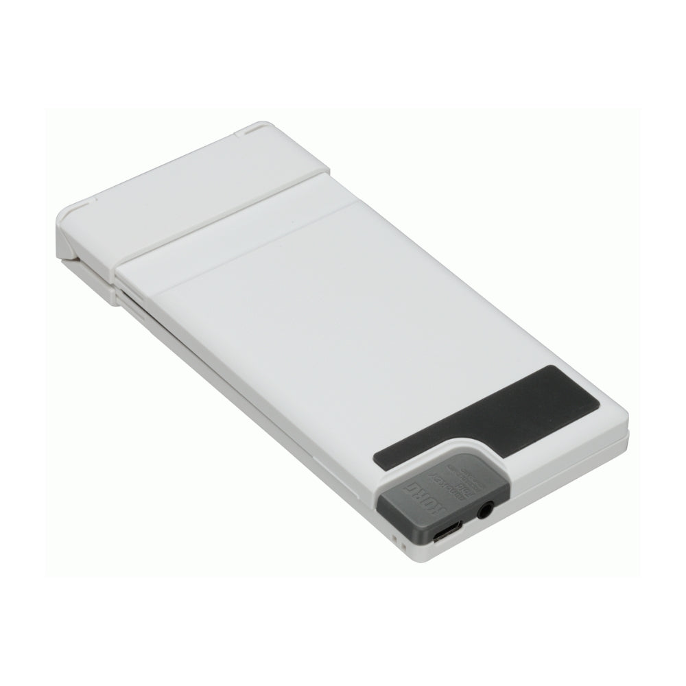 KORG NanoKEY Fold - White