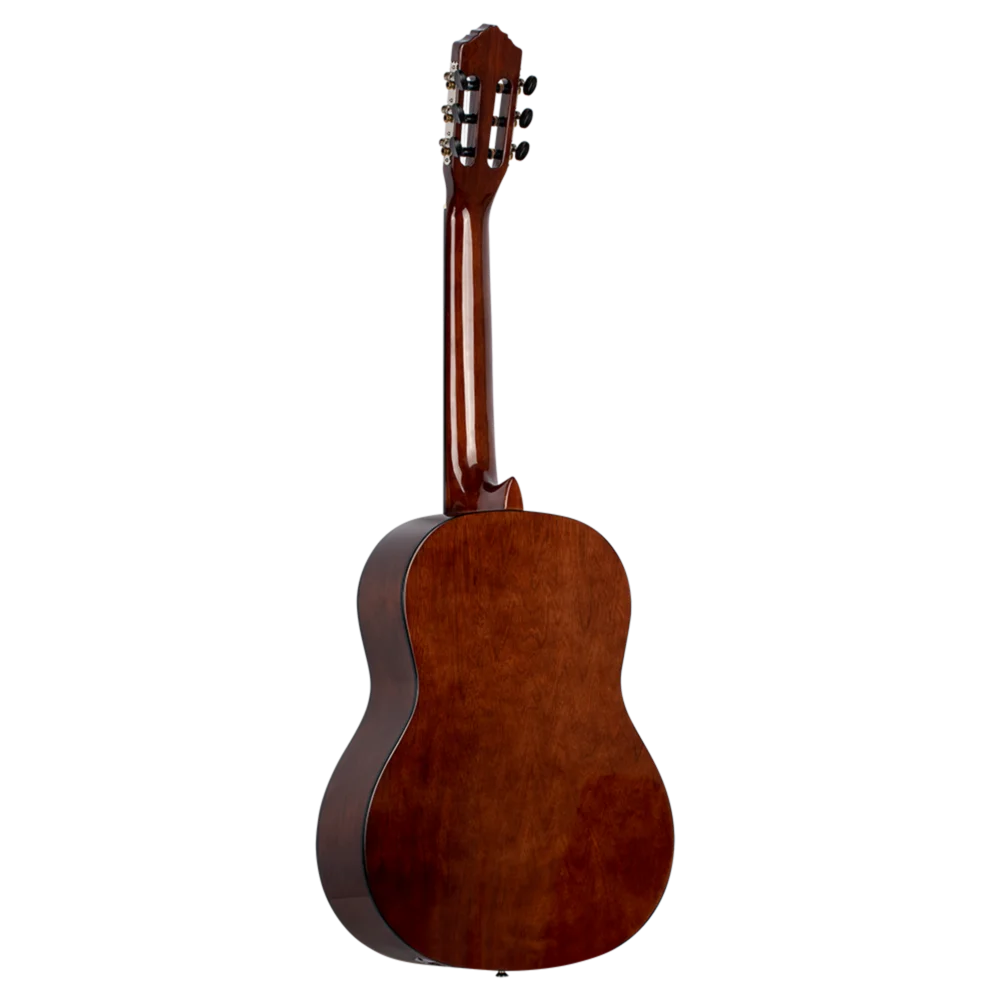 Ortega ORT-RST5 Nylon String Classical Student Guitar