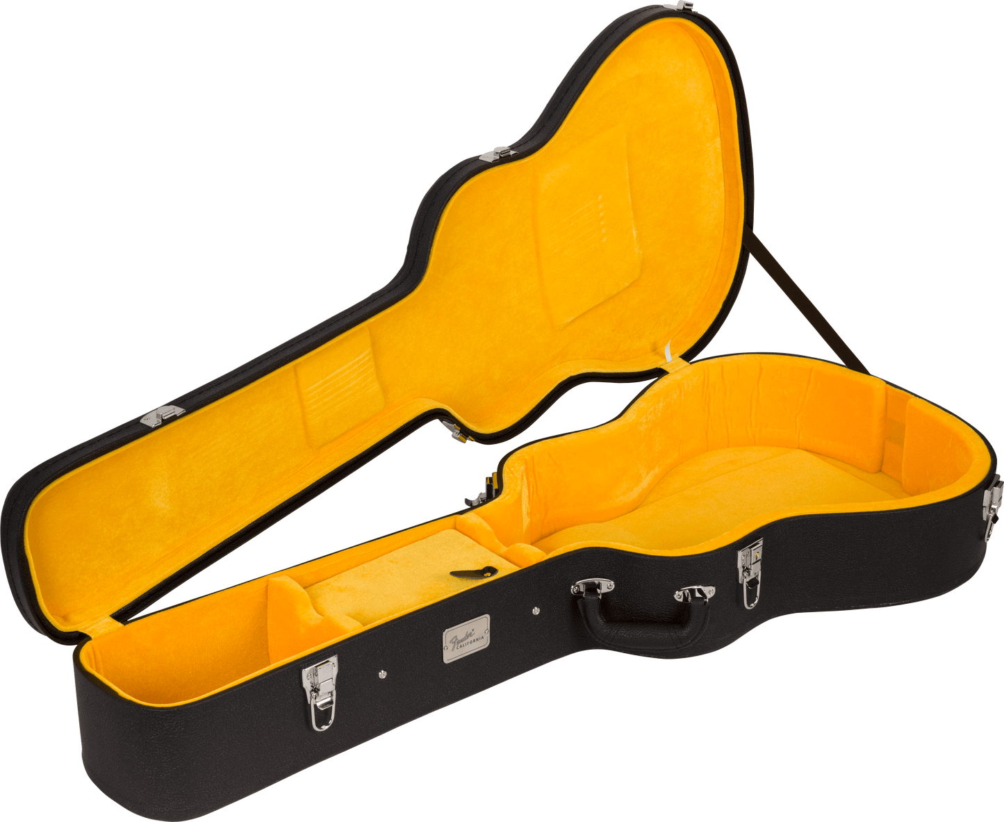Fender King Vintage - Mojave