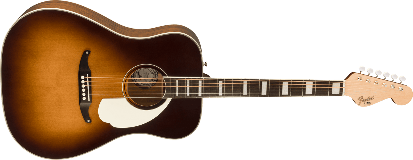 Fender King Vintage - Mojave