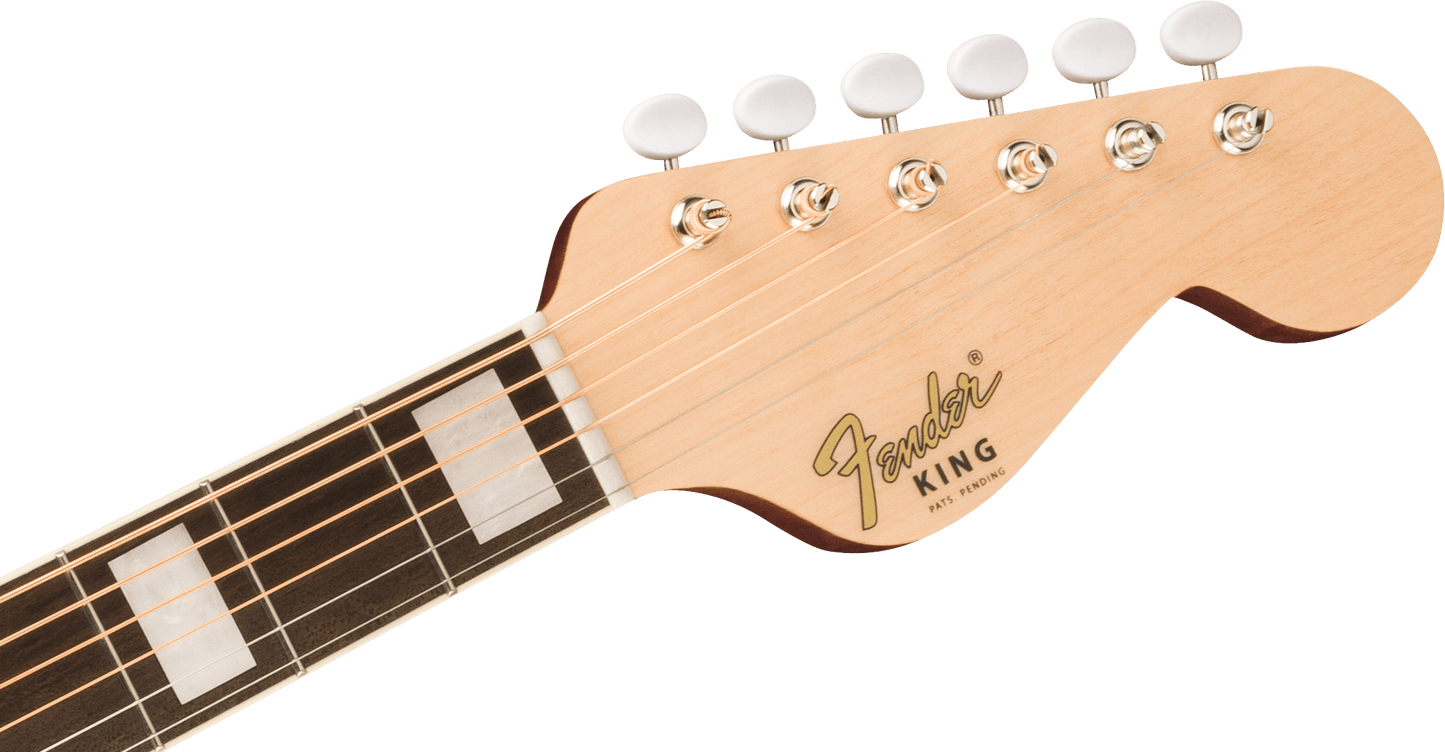 Fender King Vintage - Mojave