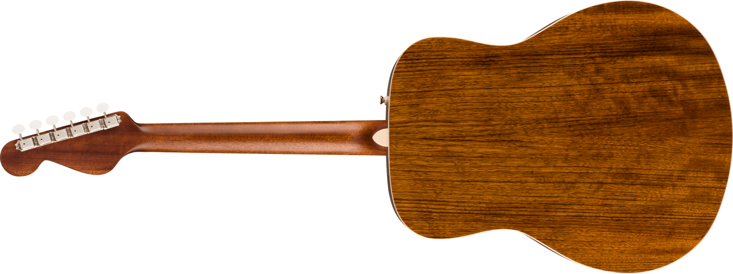 Fender Palomino Vintage - Sienna Sunburst
