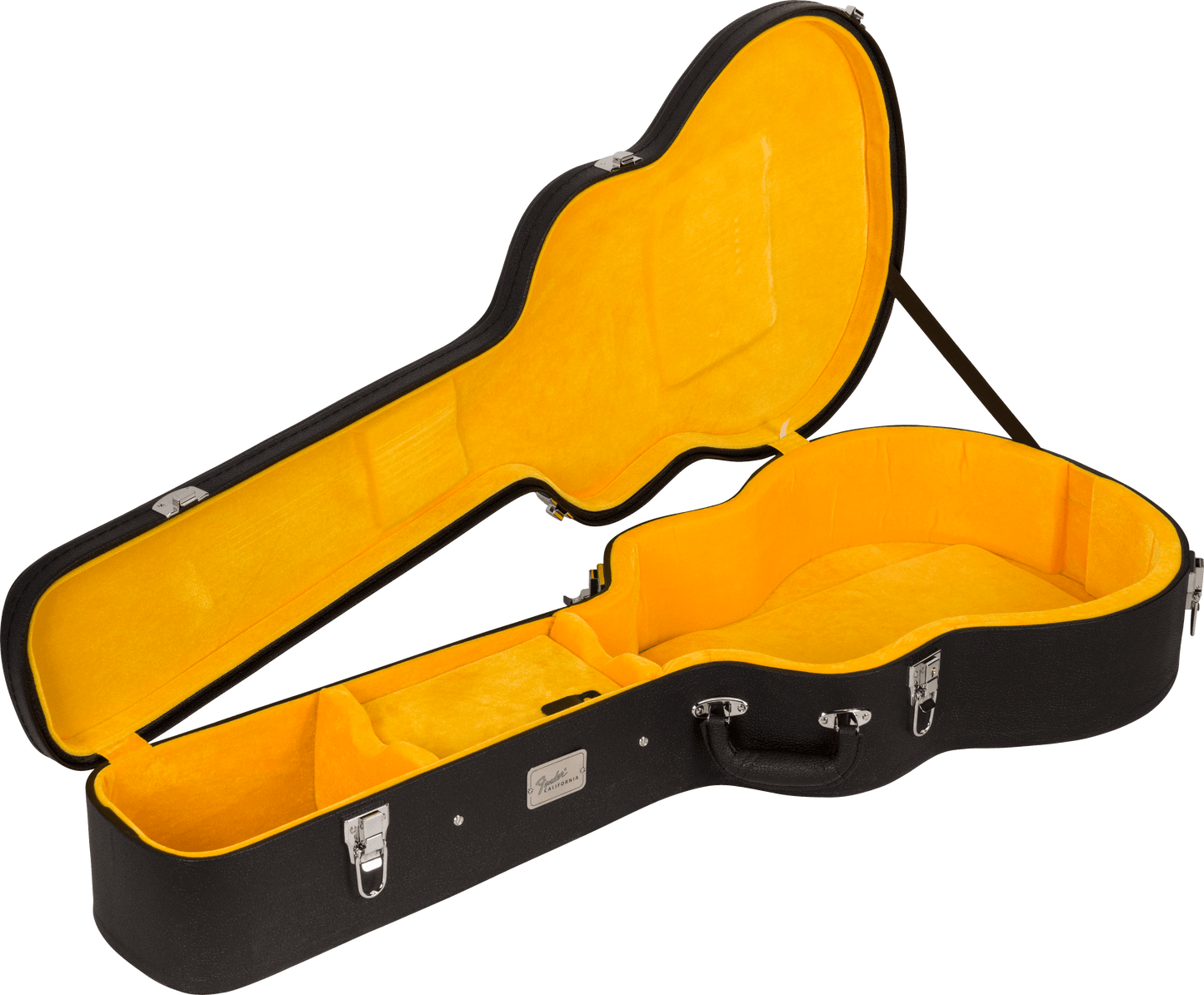 Fender Palomino Vintage - Sienna Sunburst
