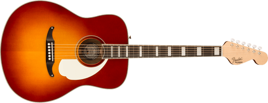 Fender Palomino Vintage - Sienna Sunburst