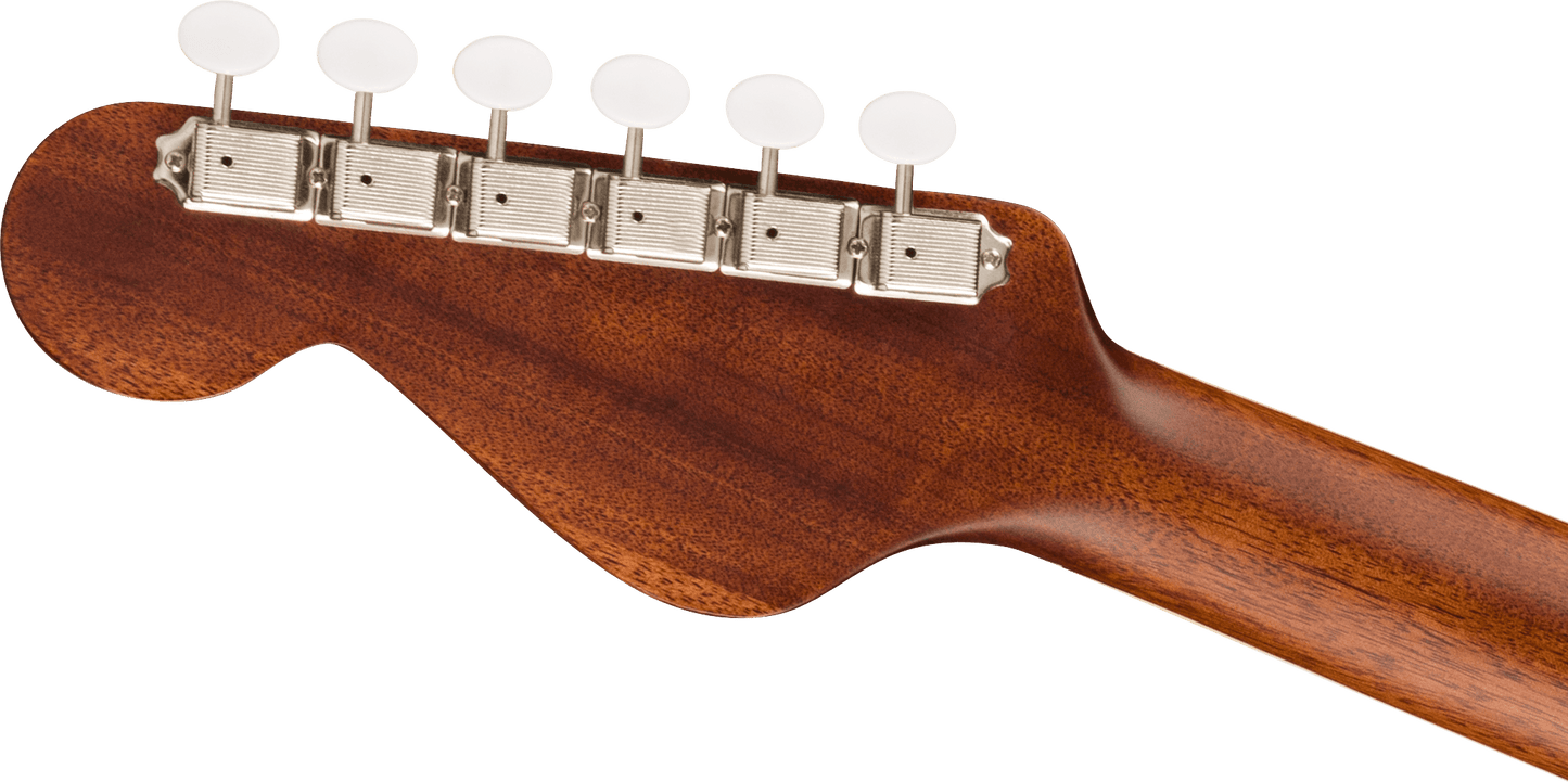 Fender Palomino Vintage - Sienna Sunburst