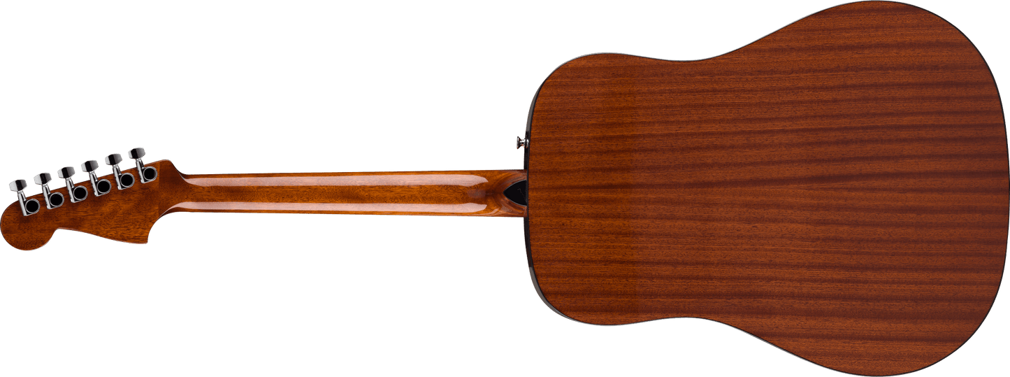 Fender California Standard Redondo Pack - Natural