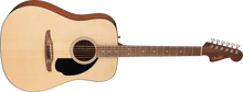 Load image into Gallery viewer, Fender California Standard Redondo Pack - Natural
