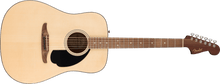 Load image into Gallery viewer, Fender California Standard Redondo Pack - Natural
