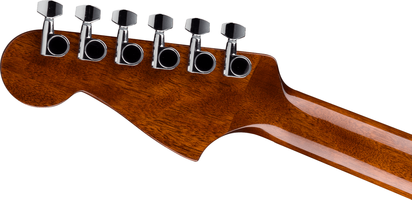 Fender California Standard Redondo Pack - Natural