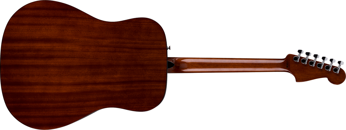 Fender California Standard Redondo Left-Handed - Natural