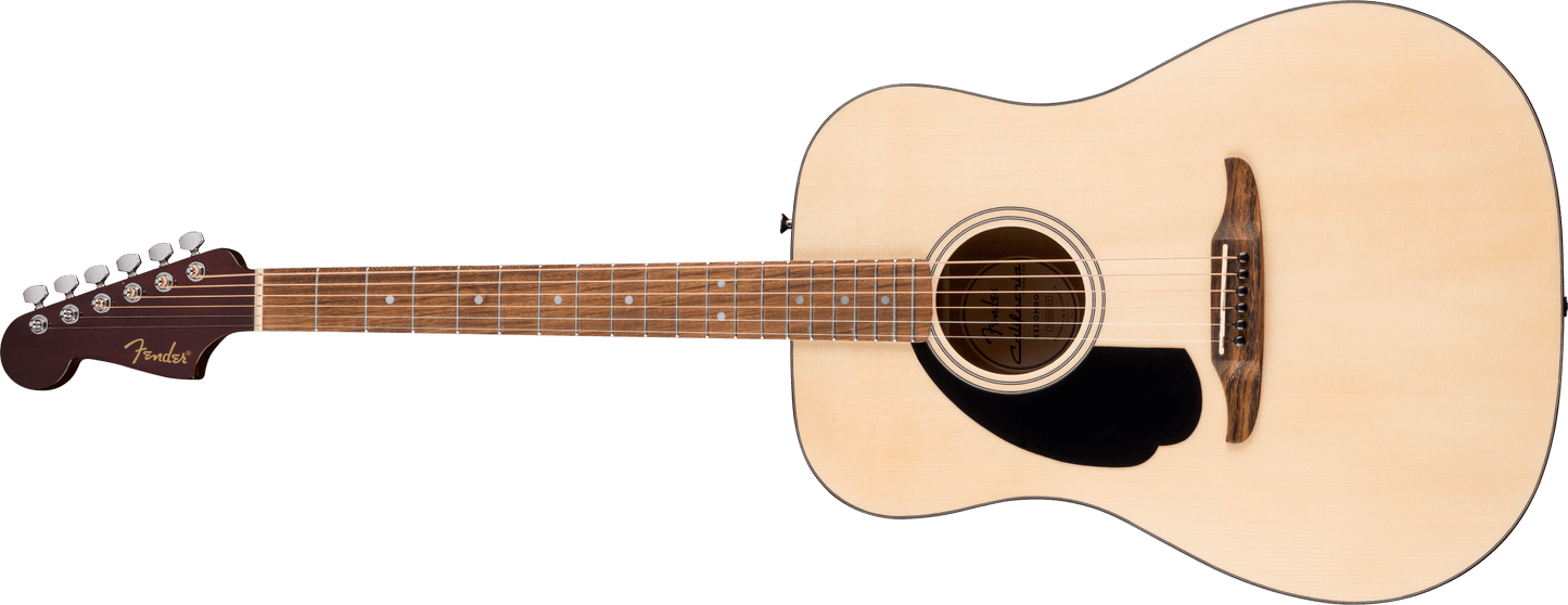 Fender California Standard Redondo Left-Handed - Natural