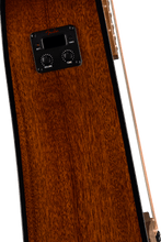 Load image into Gallery viewer, Fender California Standard Redondo CE - Natural
