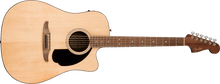 Load image into Gallery viewer, Fender California Standard Redondo CE - Natural
