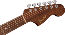 Load image into Gallery viewer, Fender California Standard Redondo CE - Natural
