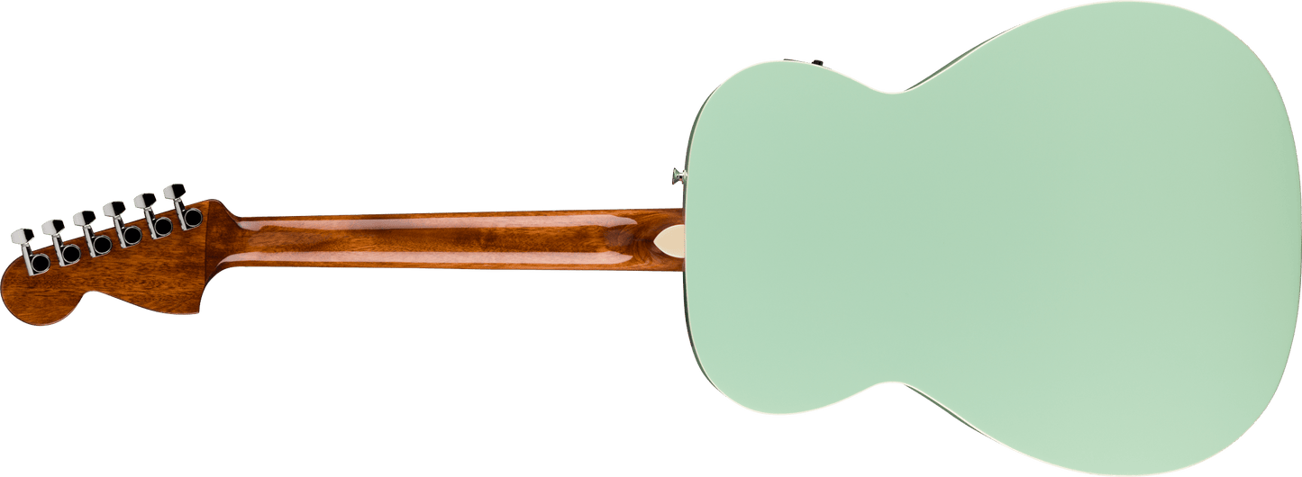 Fender California Standard Monterey - Surf Green