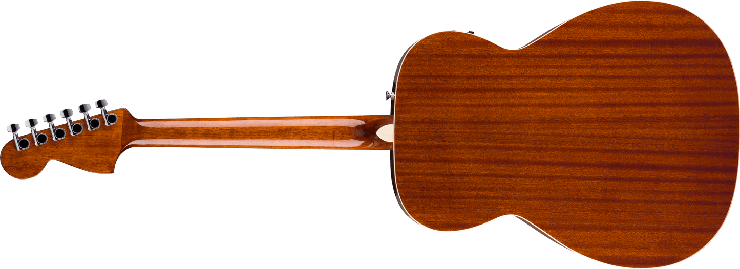 Fender California Standard Monterey - Natural
