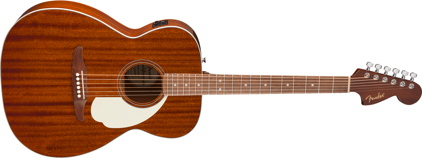 Fender California Standard Monterey - Natural