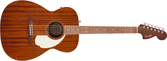 Fender California Standard Monterey - Natural