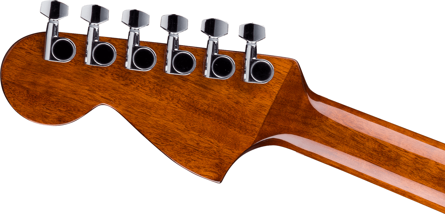 Fender California Standard Monterey - Natural