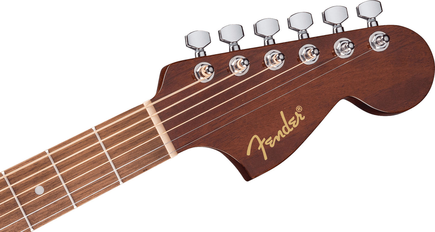 Fender California Standard Monterey - Natural