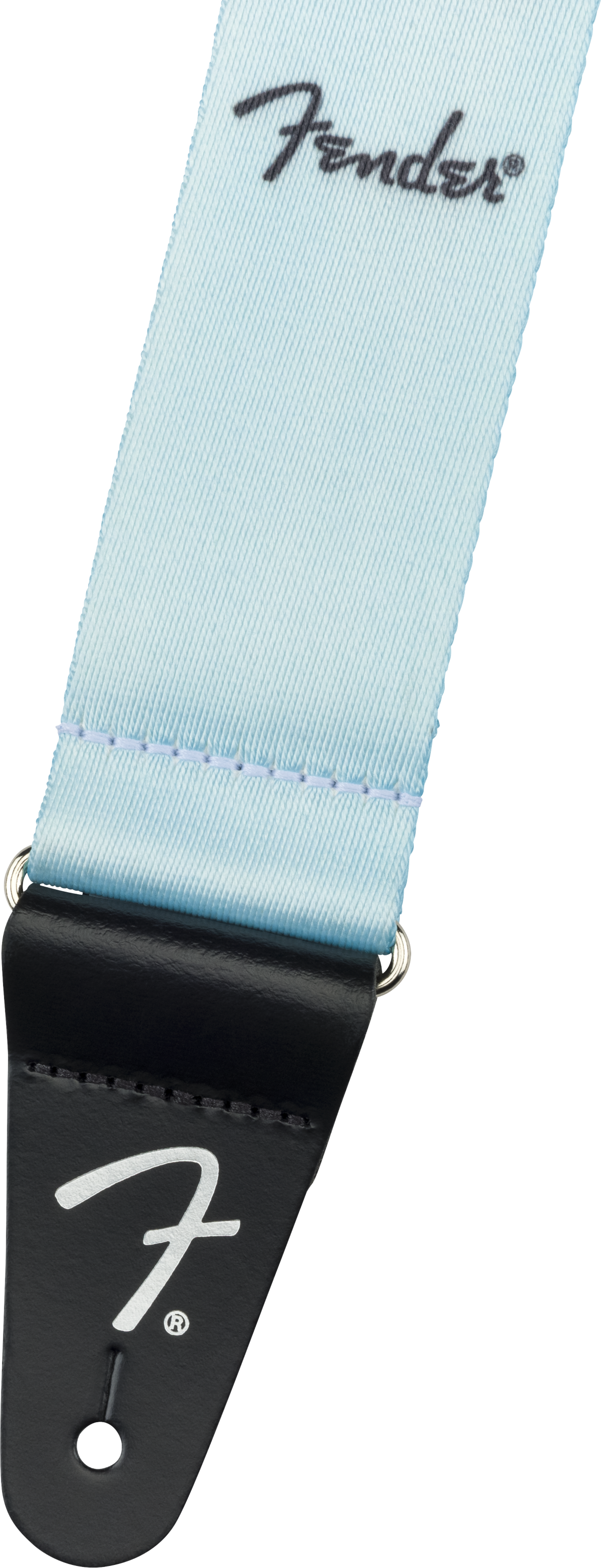 Fender Tom DeLonge To The Stars Strap - Daphne Blue