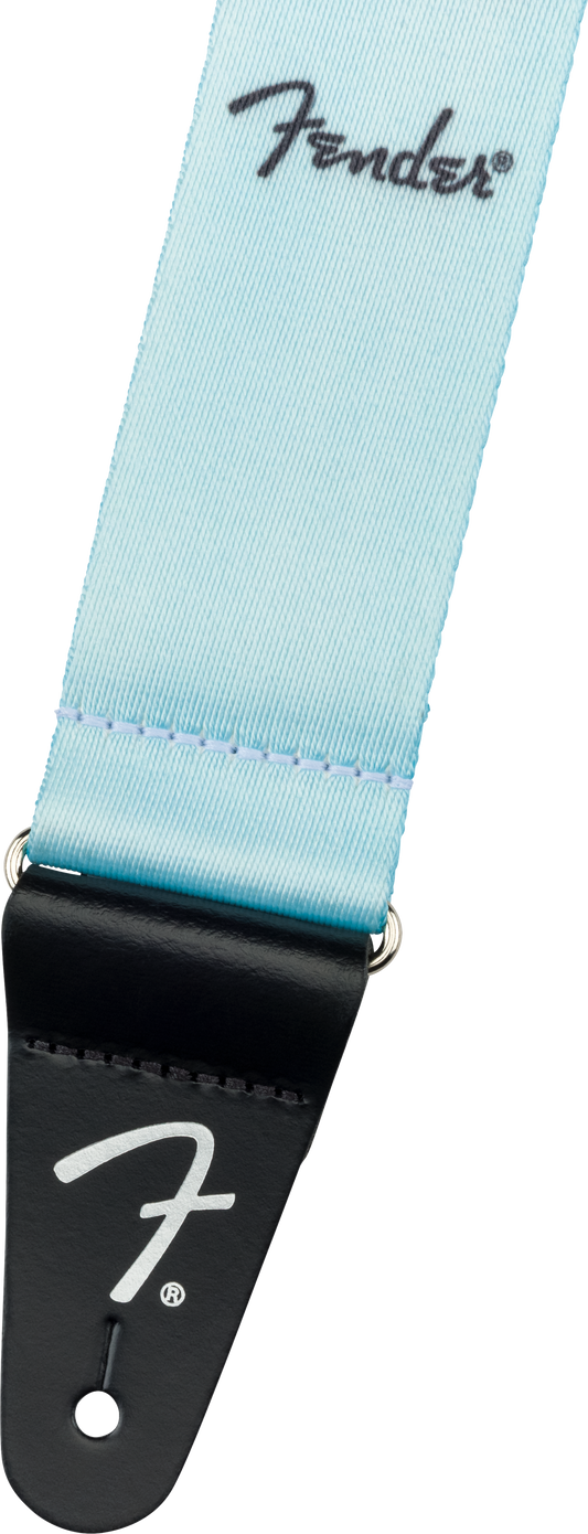 Fender Tom DeLonge To The Stars Strap - Daphne Blue
