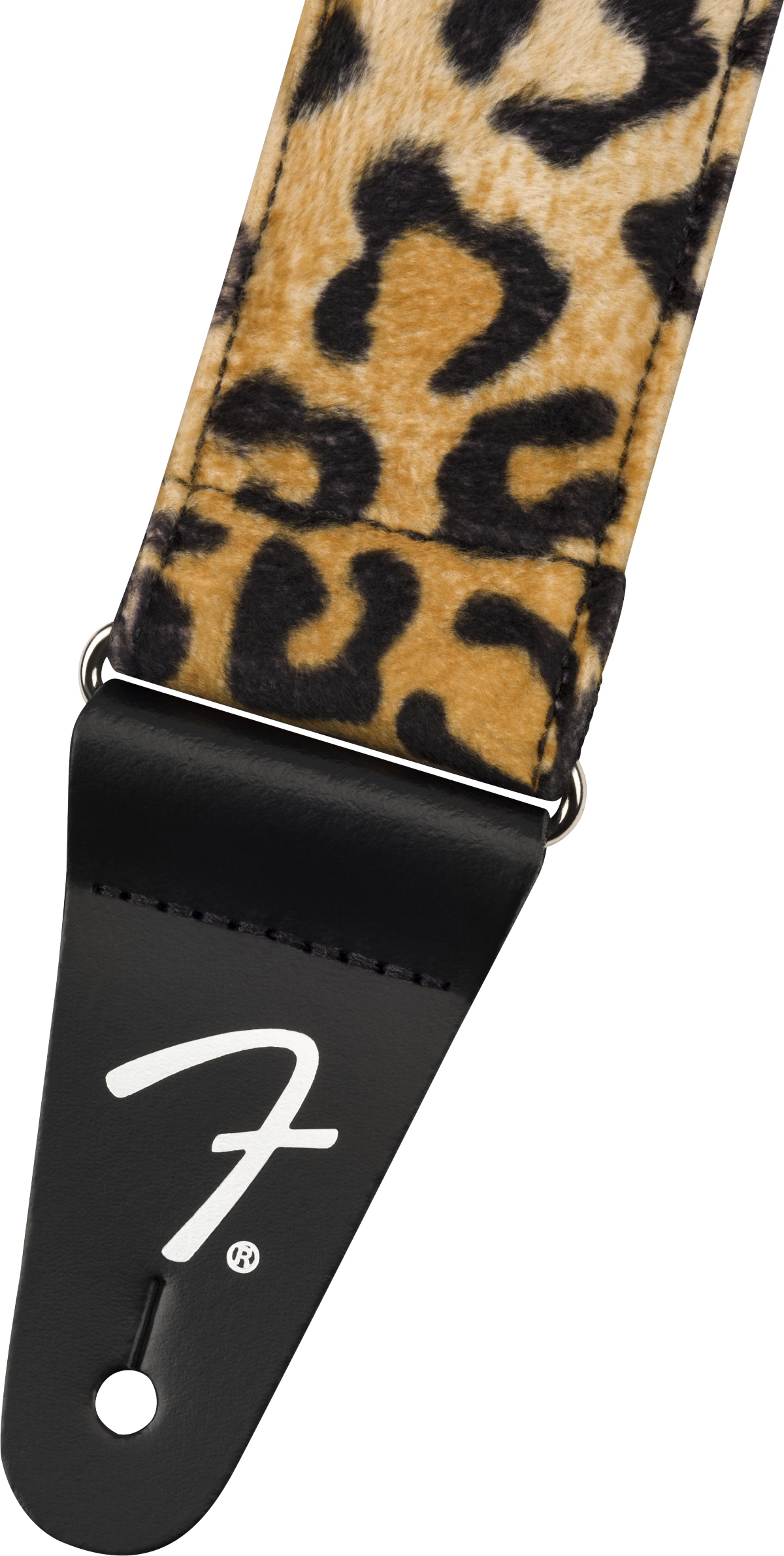 Fender Joe Strummer Strap - Leopard