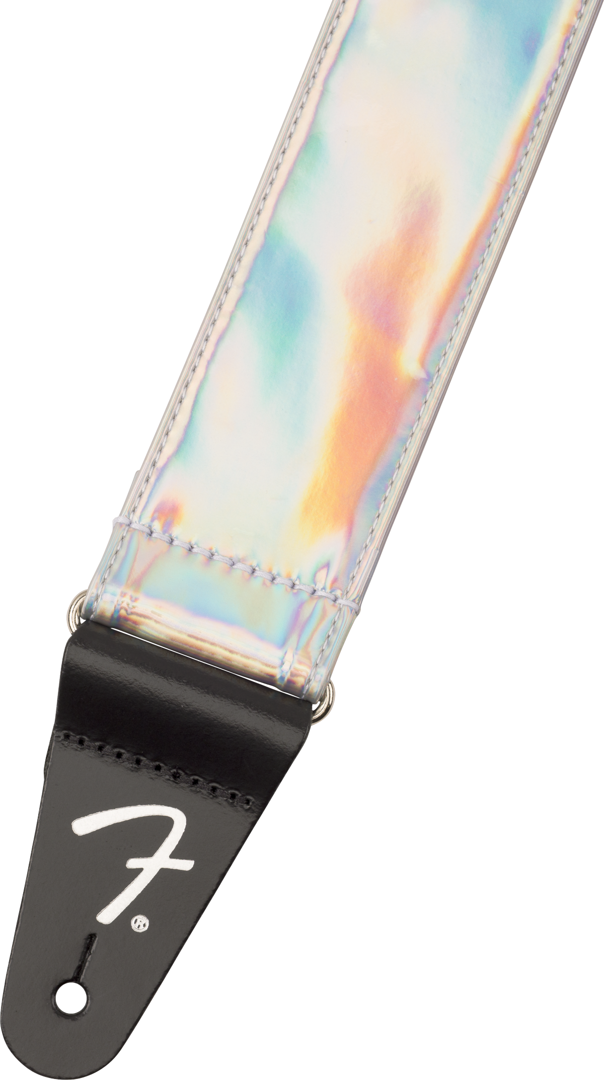 Fender Galaxy 2" Strap - Iridescent
