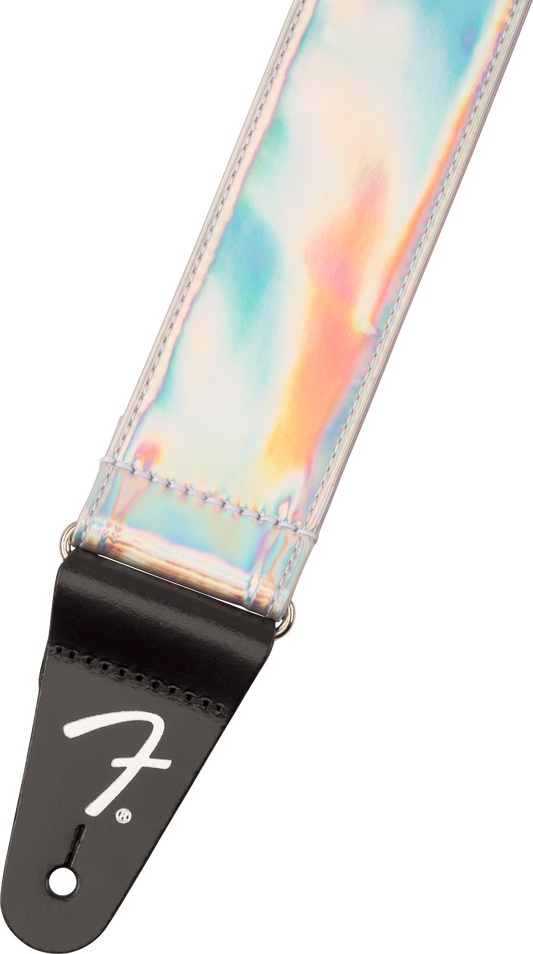 Fender Galaxy 2" Strap - Iridescent
