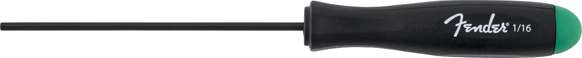 Fender Driver/Ruler Combination Set