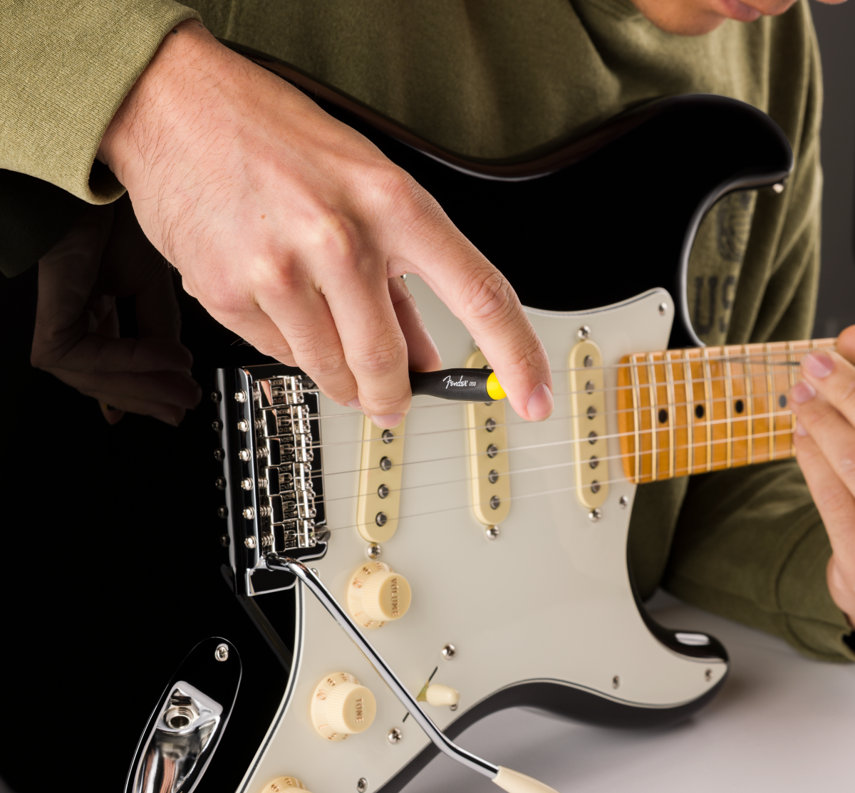 Fender Driver/Ruler Combination Set