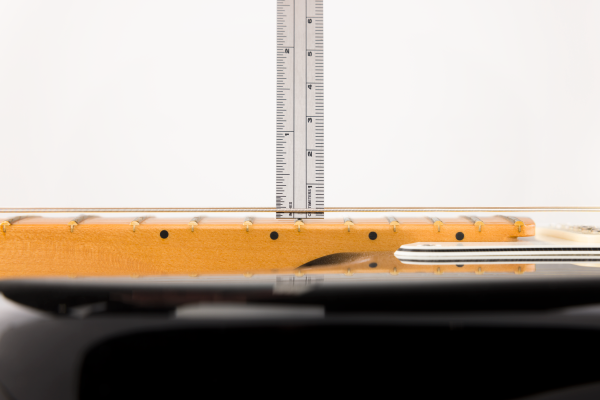 Fender Driver/Ruler Combination Set
