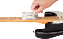 Load image into Gallery viewer, Fender String Action Gauge
